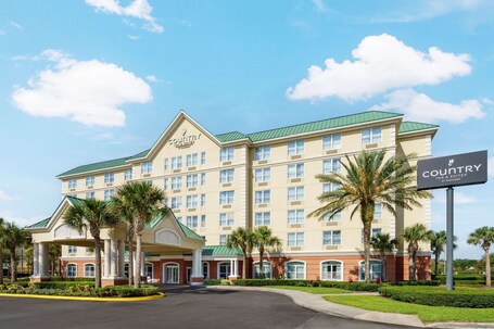Country Inn Suites by Radisson, Orlando Airport, FL - Image 18