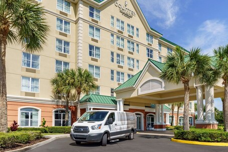 Country Inn Suites by Radisson, Orlando Airport, FL - Image 13