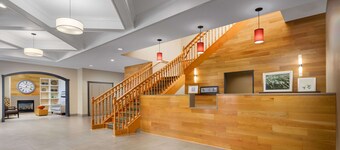 Country Inn & Suites by Radisson, Orlando Airport, FL