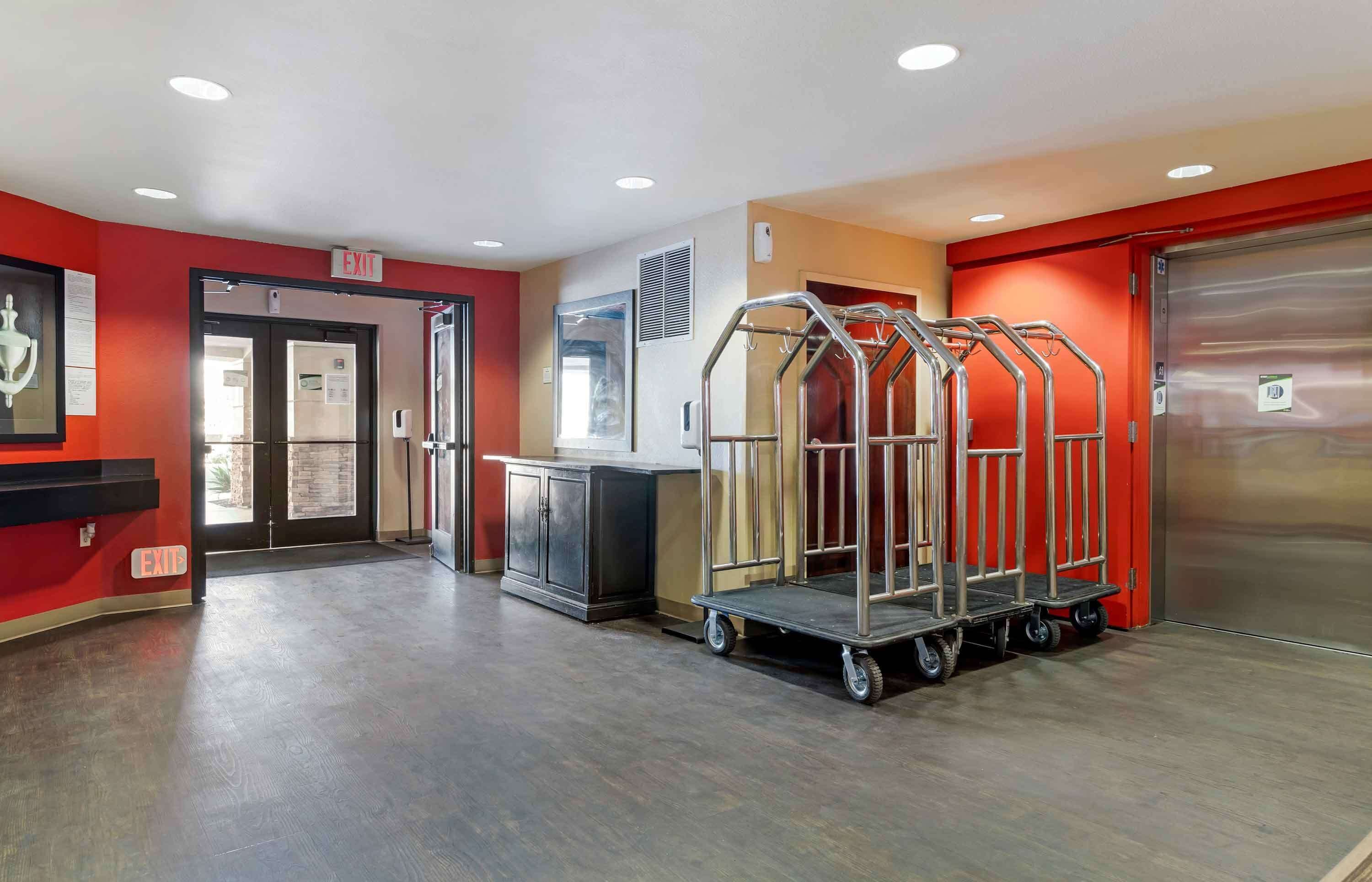 Photo - Extended Suites - Orange County - Anaheim Hills