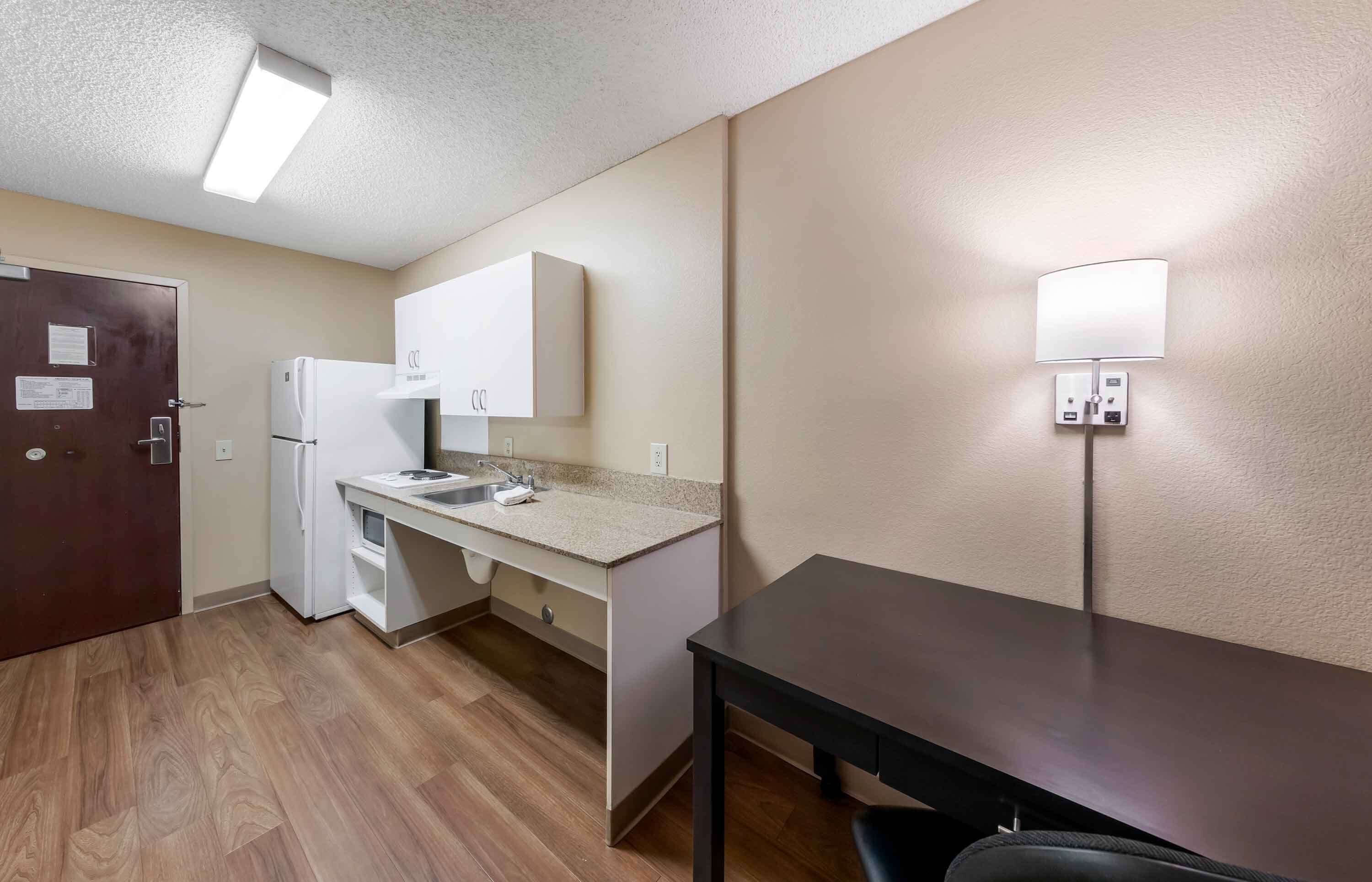 Photo - Extended Suites - Orange County - Anaheim Hills