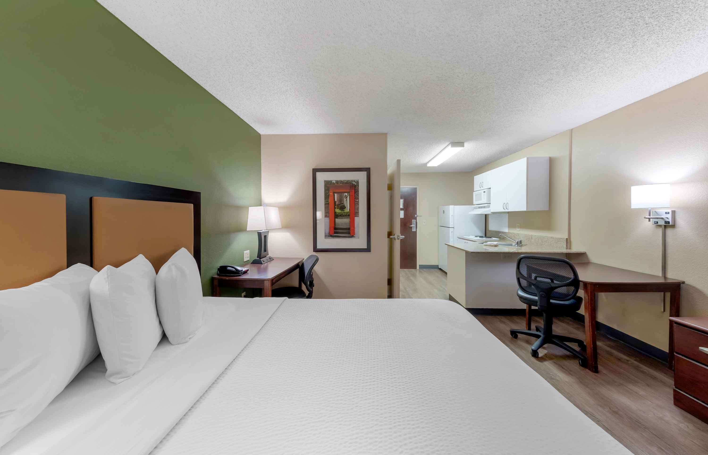 Photo - Extended Suites - Orange County - Anaheim Hills