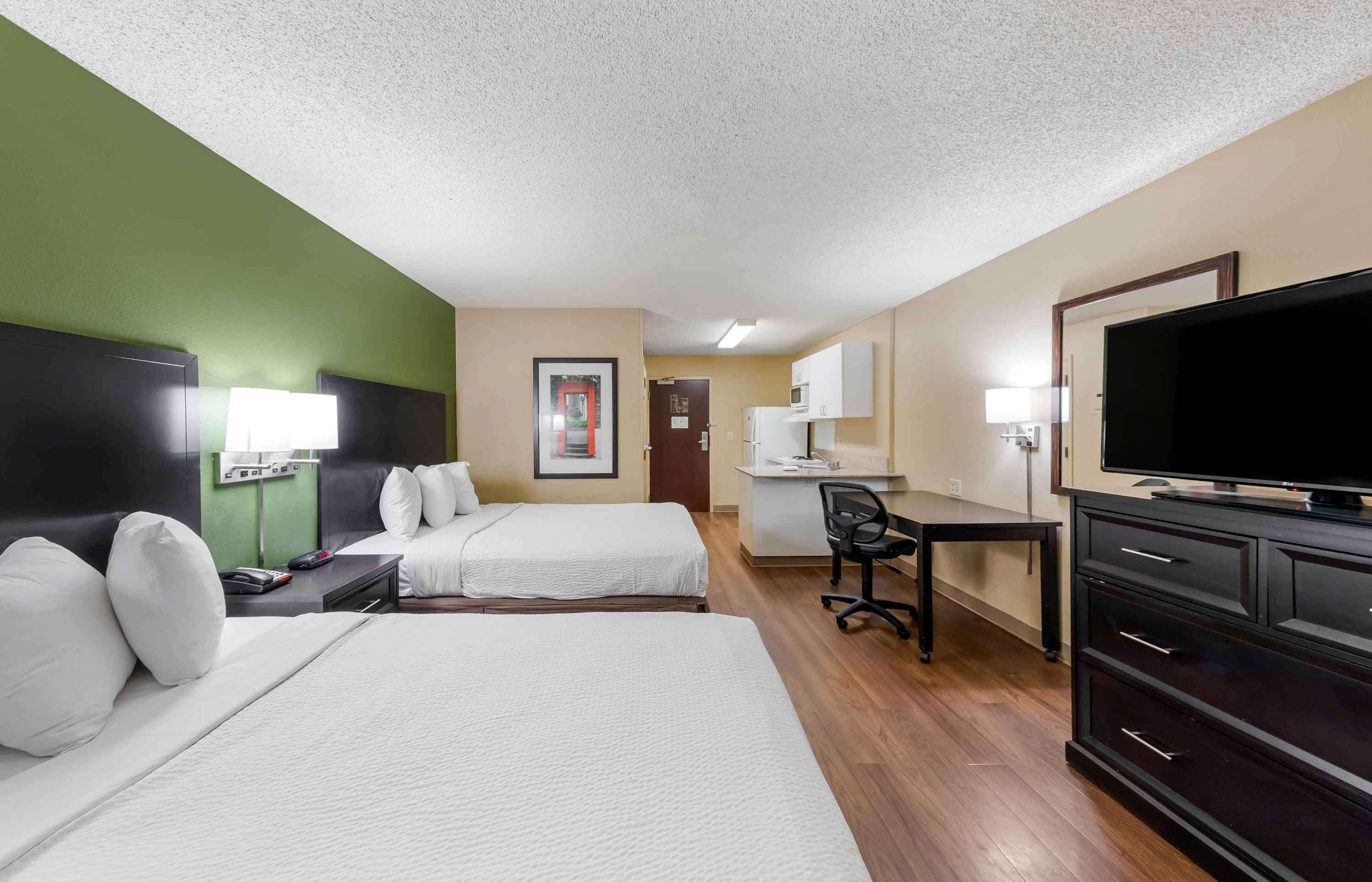 Photo - Extended Suites - Orange County - Anaheim Hills