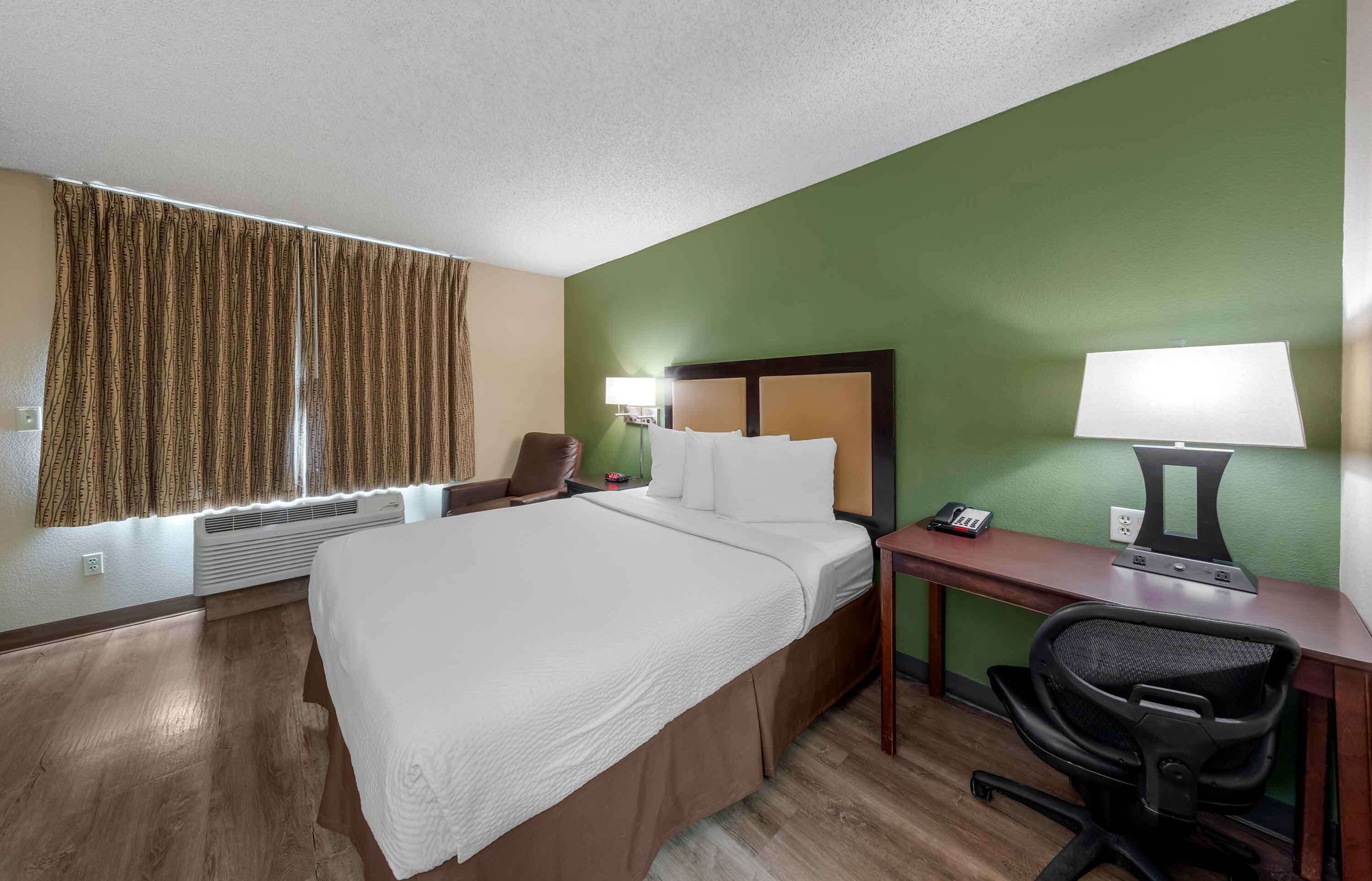 Photo - Extended Suites - Orange County - Anaheim Hills