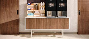 Servizio della camera