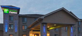 Holiday Inn Express Greensburg by IHG