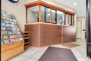 Hall