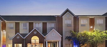 Microtel Inn & Suites by Wyndham Florence/Cincinnati Airport