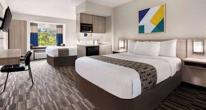 Microtel Inn & Suites by Wyndham Florence/Cincinnati Airport