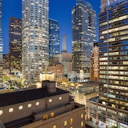 O Hotel Millennium Biltmore: a História de um Ícone de Los Angeles