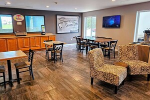 包含每日欧式早餐