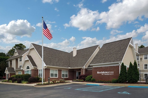 Residence Inn by Marriott Huntsville
