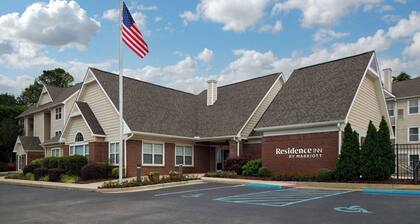 Residence Inn by Marriott Huntsville