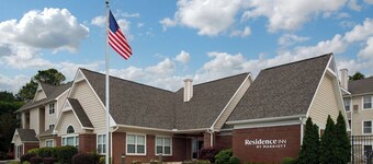 Residence Inn by Marriott Huntsville