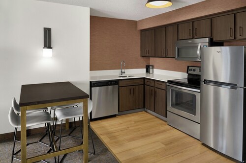 Residence Inn by Marriott Huntsville