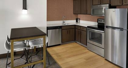 Residence Inn by Marriott Huntsville