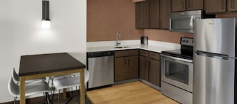 Residence Inn by Marriott Huntsville
