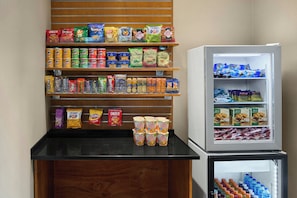 Property amenity - Residence Inn by Marriott Huntsville (Huntsville)