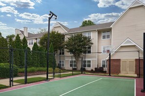 Property amenity - Residence Inn by Marriott Huntsville (Huntsville)