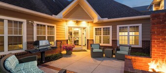 Residence Inn by Marriott Huntsville