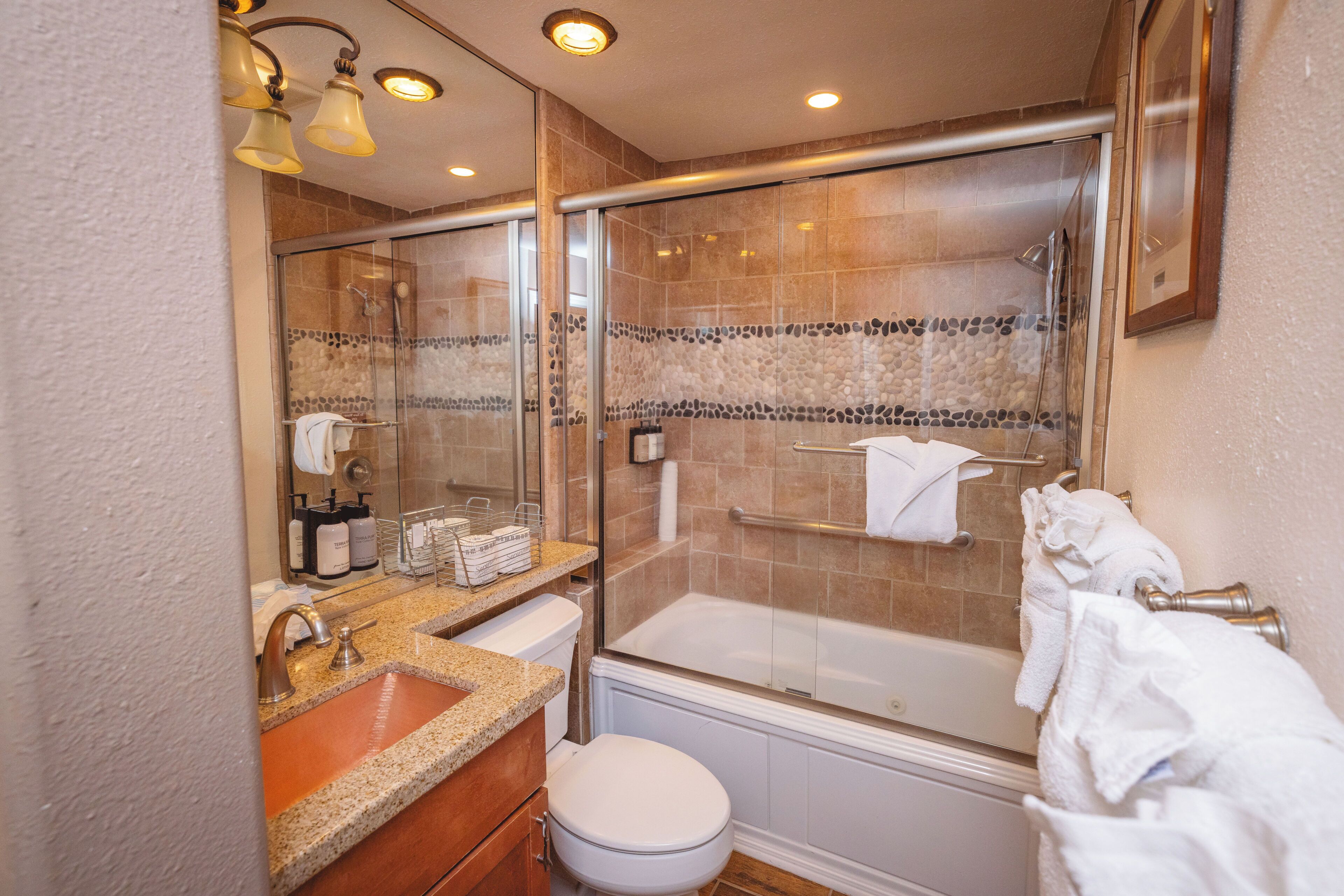 浴室