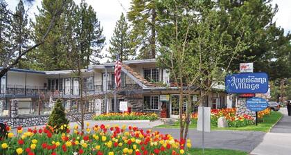 The Americana Village