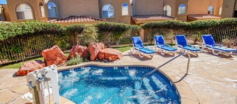 Sedona Springs Resort
