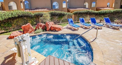 Sedona Springs Resort