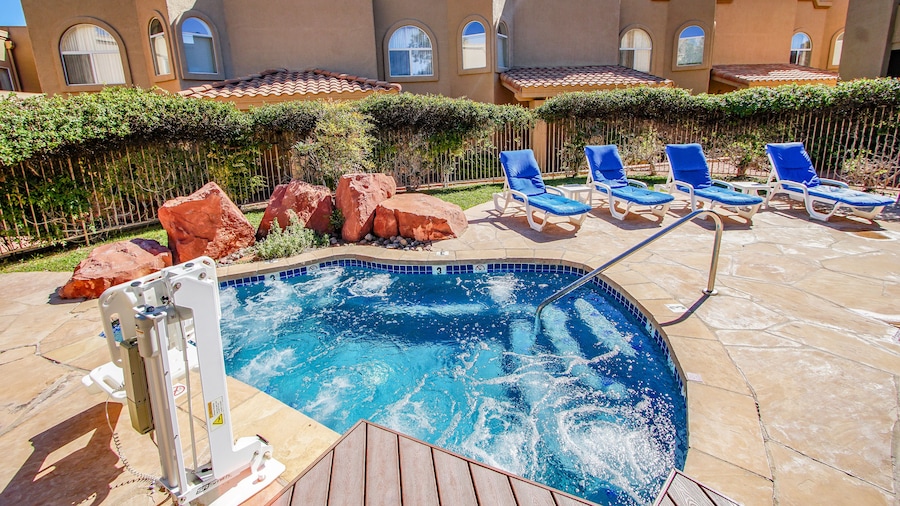Sedona Springs Resort