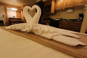 Studio | In-room safe, iron/ironing board, free cots/infant beds, free WiFi - Sedona Springs Resort (Sedona)