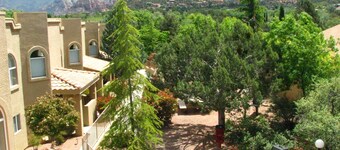 Sedona Springs Resort