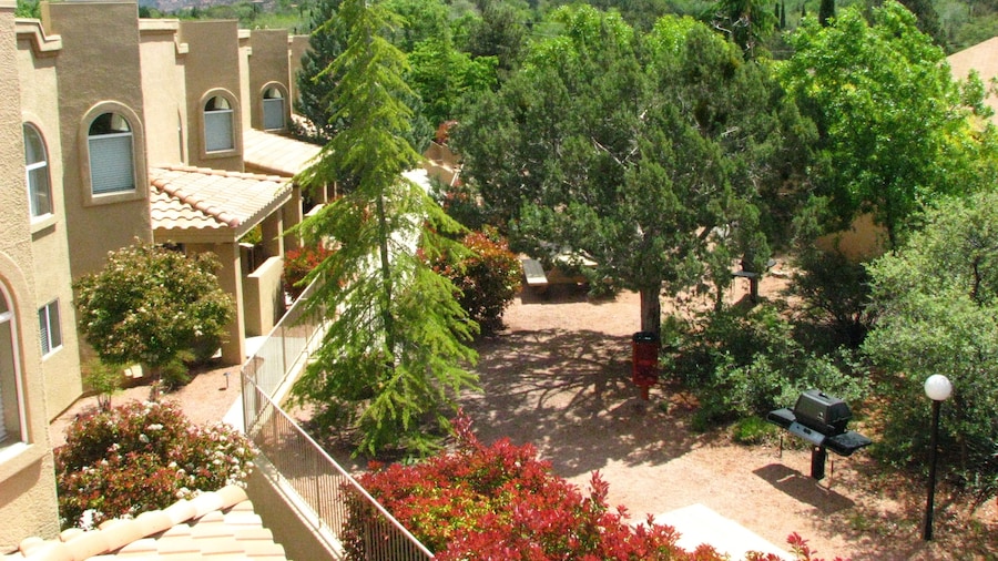 Sedona Springs Resort