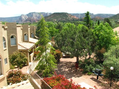 Sedona Springs Resort