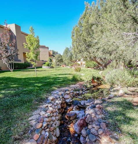 Sedona Springs Resort