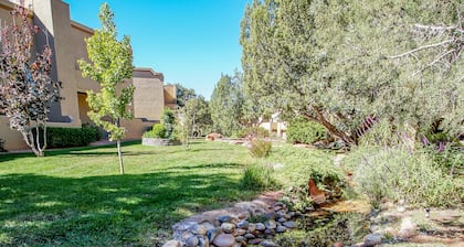 Sedona Springs Resort