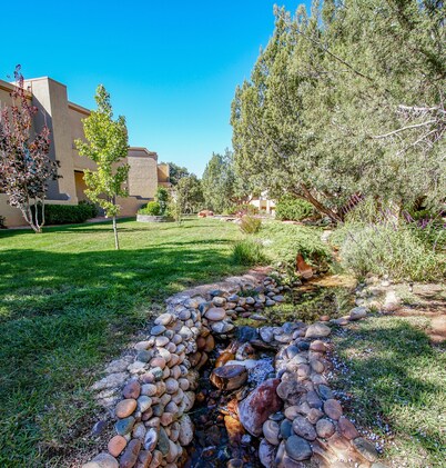 Sedona Springs Resort