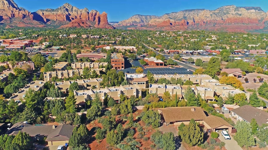 Sedona Springs Resort