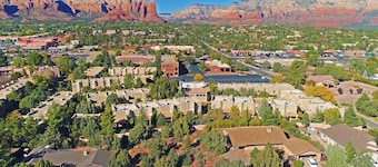 Sedona Springs Resort