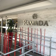 Ramada by Wyndham Miami Springs/Miami International Airport