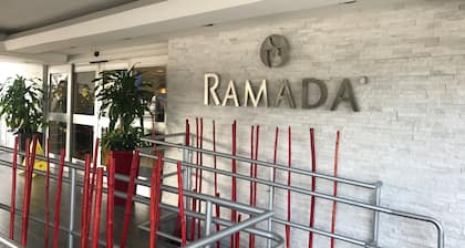 Ramada by Wyndham Miami Springs/Miami International Airport
