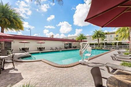Ramada by Wyndham Miami Springs Miami International Airport - Image 15