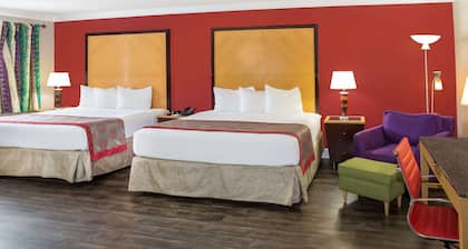 Ramada by Wyndham Miami Springs/Miami International Airport