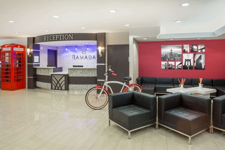 Ramada by Wyndham Miami Springs Miami International Airport - Image 22