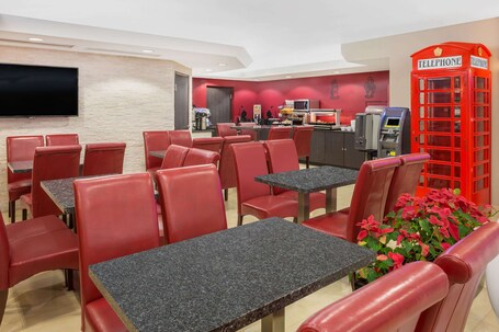 Ramada by Wyndham Miami Springs Miami International Airport - Image 16