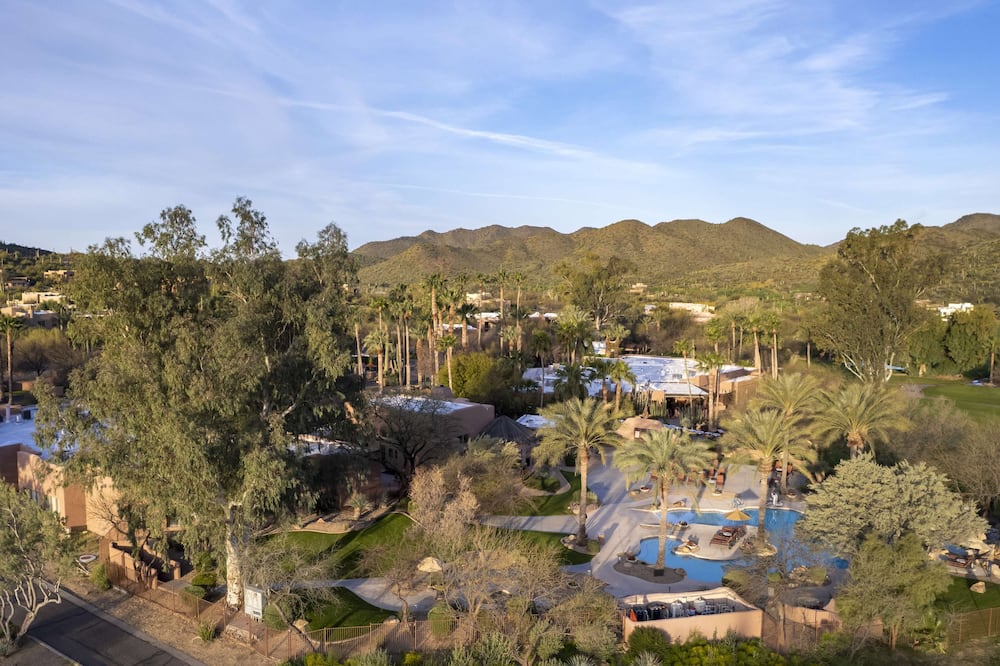 Hilton Vacation Club Rancho Manana Phoenix/Cave Creek