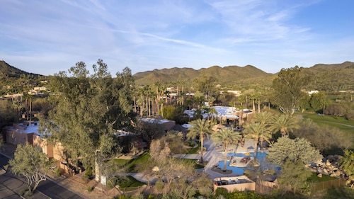 Hilton Vacation Club Rancho Manana Phoenix/Cave Creek