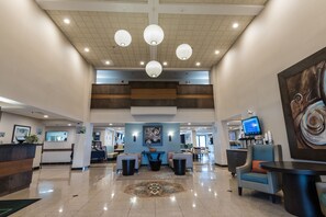 Lobby-Lounge