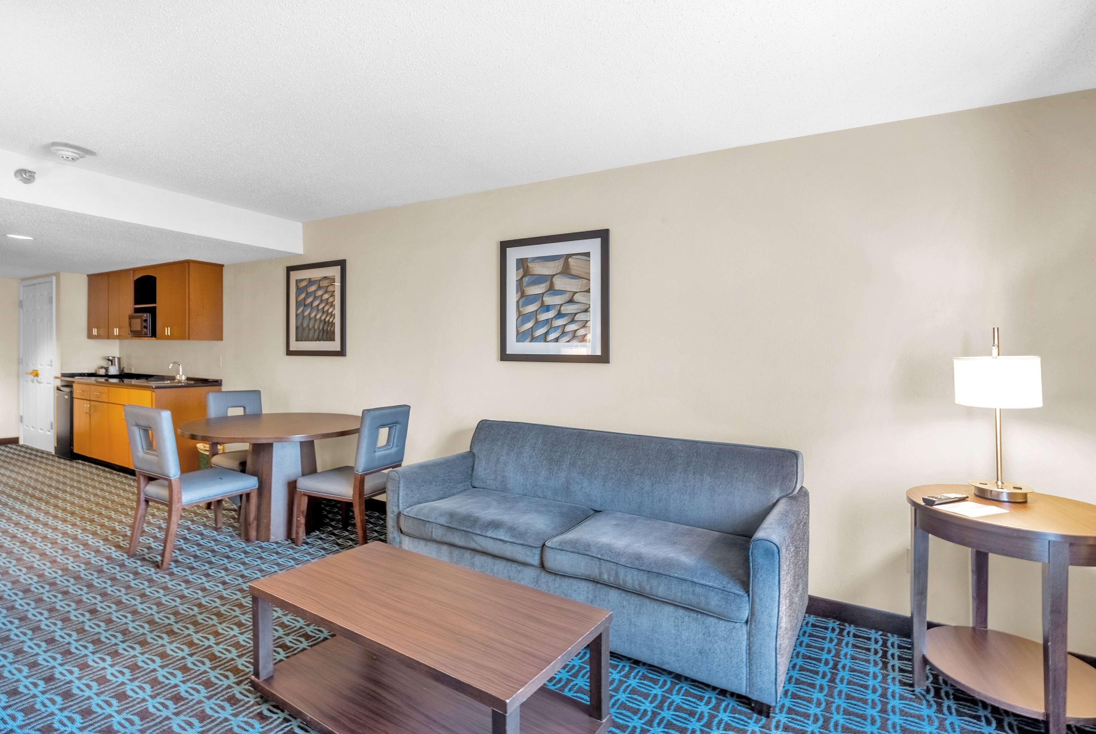 Foto - Wingate by Wyndham Chicago Schaumburg