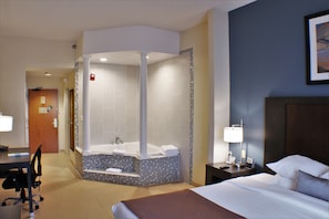 Bañera de hidromasaje