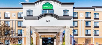 Wingate by Wyndham Chicago Schaumburg